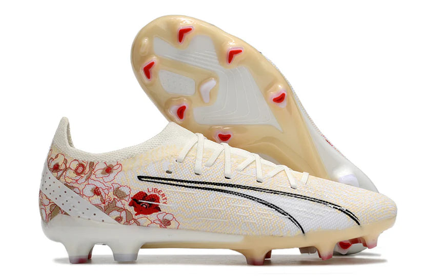 Puma ultra ultimate fg 2024 | נעליי כדורגל