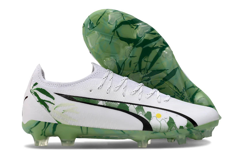 Puma ultra ultimate fg 2024 | נעליי כדורגל