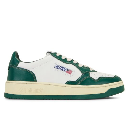 Autry Medalist Low Mountain | נעלי אוטרי