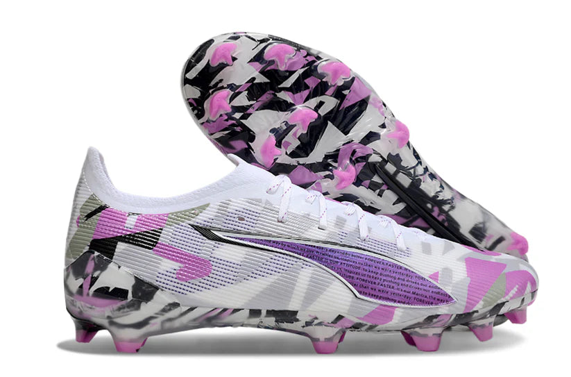 Puma ultra ultimate fg | נעליי כדורגל