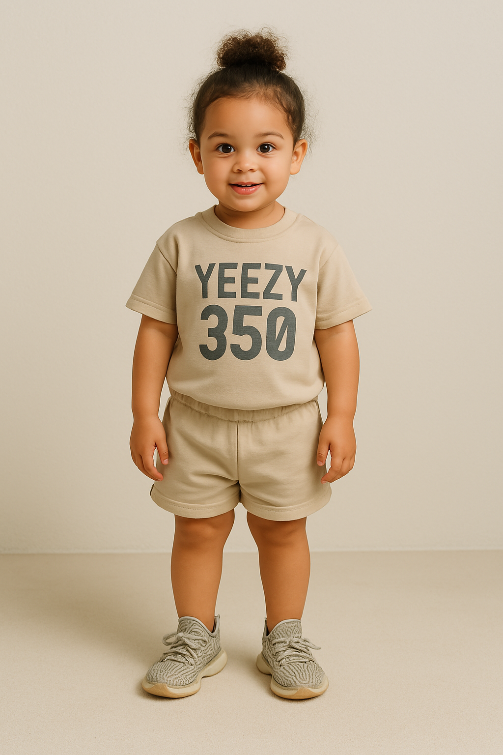 Yeezy Kids Collection