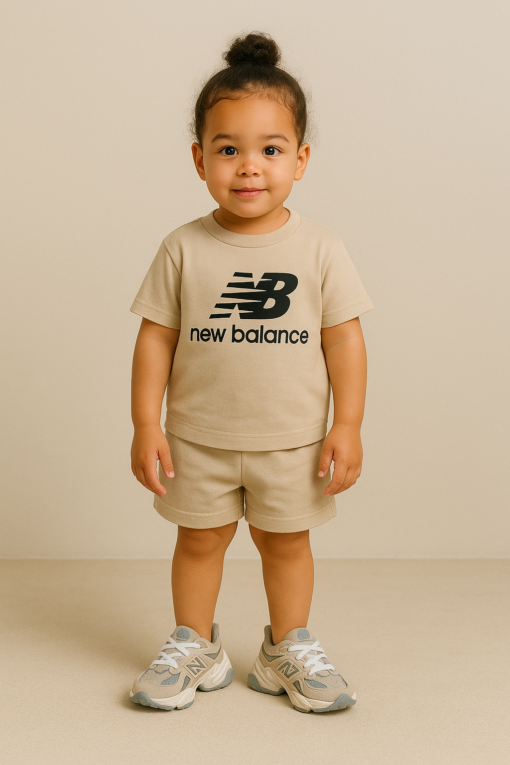 New Balance Kids Collection