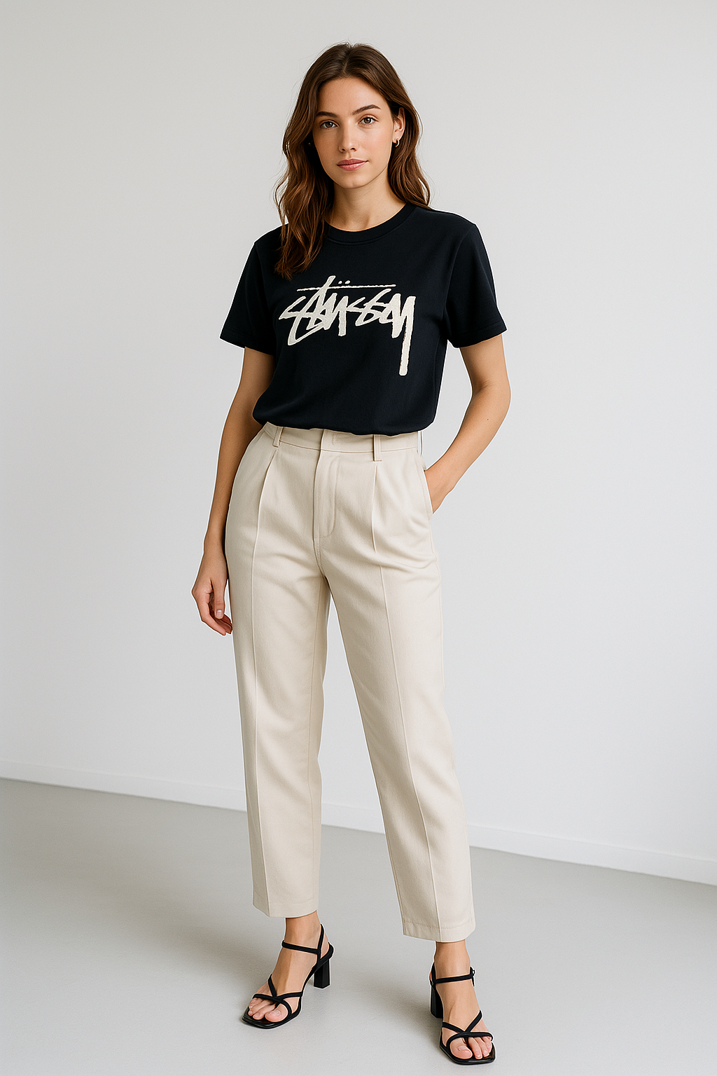Stussy T-shirts Collection