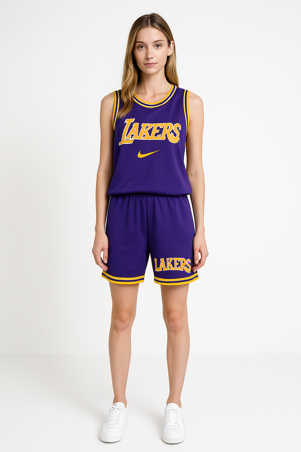 NBA Tank Top Collection