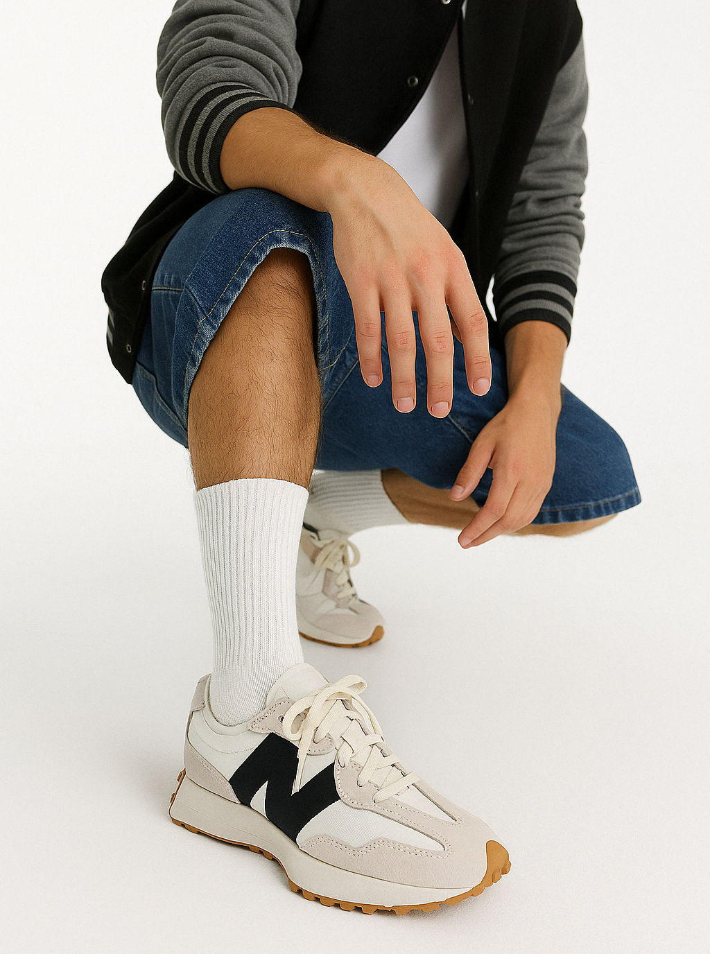 New Balance 327 Collection