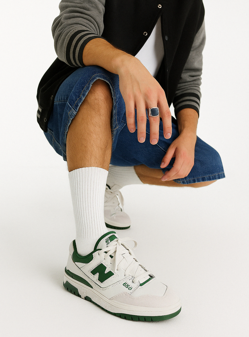 New Balance 550 Collection