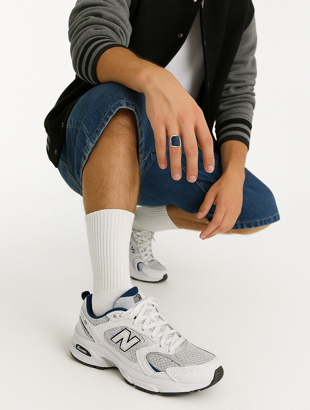 New Balance 530 Collection