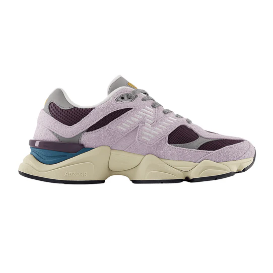 New Balance 9060 Taro / Plum Brown | ניו באלאנס