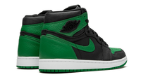 Air Jordan 1 Retro High Pine Green Black | ג'ורדן 1 גבוהות