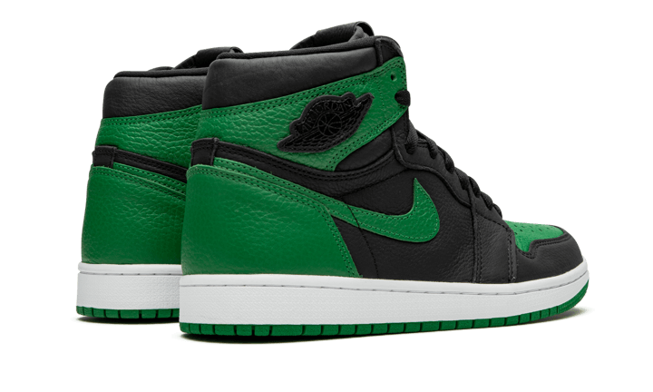 Air Jordan 1 Retro High Pine Green Black | ג'ורדן 1 גבוהות