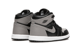Air Jordan 1 High Kids Shadow Black | אייר ג'ורדן ילדים
