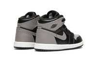 Air Jordan 1 High Kids Shadow Black | אייר ג'ורדן ילדים