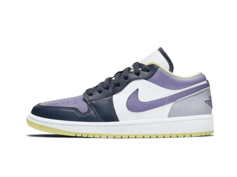 Air Jordan 1 Low Se Purple Magenta | ג'ורדן 1 נמוכות