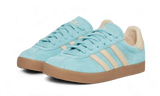 Adidas Gazelle 85 Easy Mint Crystal Sand | אדידס ג'זל