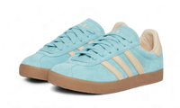 Adidas Gazelle 85 Easy Mint Crystal Sand | אדידס ג'זל