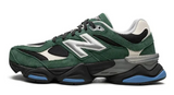 New Balance 9060 Team Forest Green | ניו באלאנס