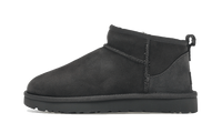 UGG CLASSIC ULTRA MINI BOOT GREY | מגפי אגג