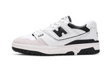 New Balance 550 Sea Salt Black | ניו באלאנס