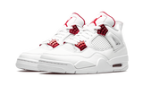 Air Jordan 4 Retro Metallic Red | ג'ורדן 4