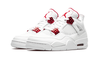 Air Jordan 4 Retro Metallic Red | ג'ורדן 4