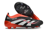 Adidas predator laceless Elite FG | נעליי כדורגל