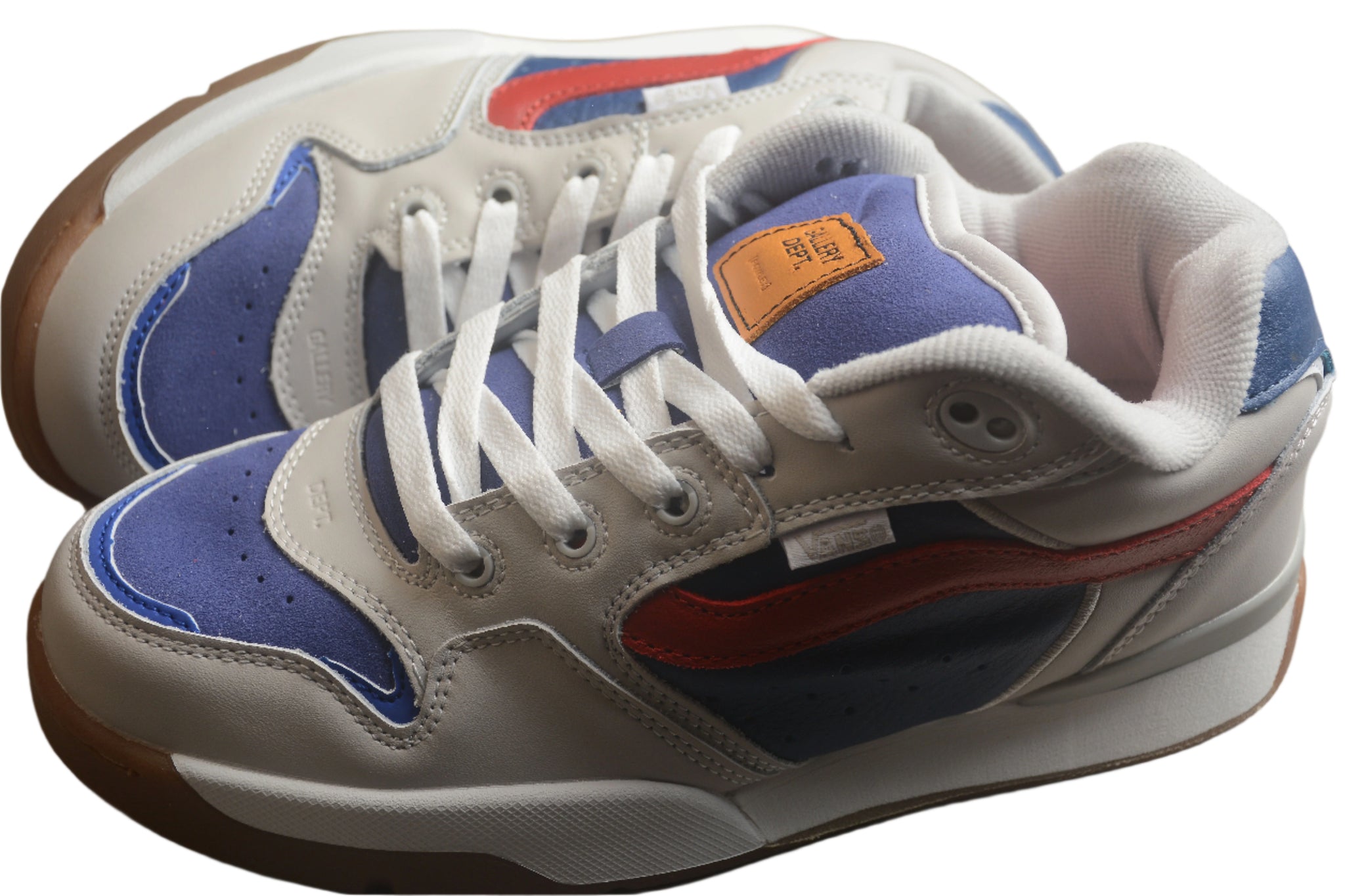 Vans Rowley XLT | ואנס - SneakeSpot