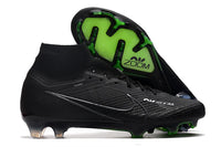 Nike Air Zoom Mercurial Superfly IX Elite FG | נעליי כדורגל