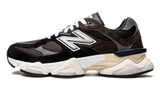 New Balance 9060 Dark Brown  | ניו באלאנס