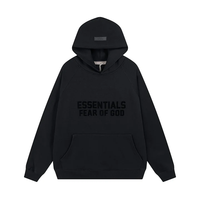 ESSENTIALS Fear of God Sweatshirts | סווצ'ר אסנשיאל
