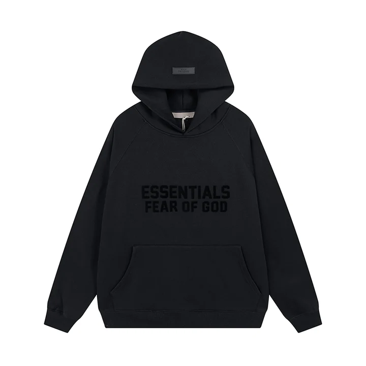 ESSENTIALS Fear of God Sweatshirts | סווצ'ר אסנשיאל