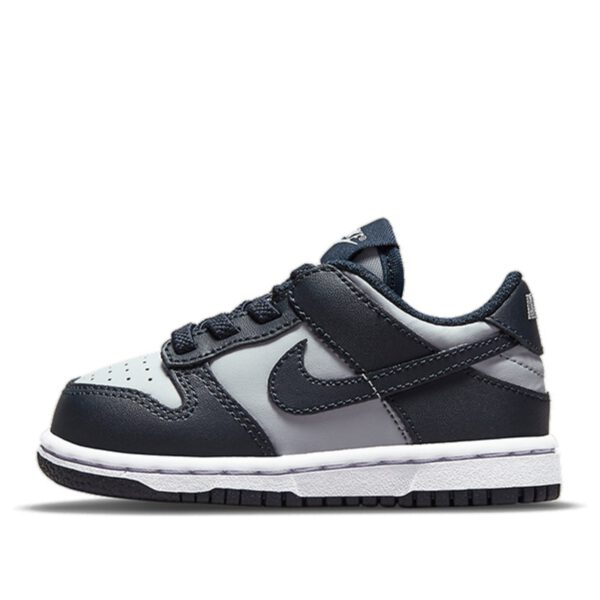 Dunk Low Kids EMB NBA 75 | דאנק ילדים
