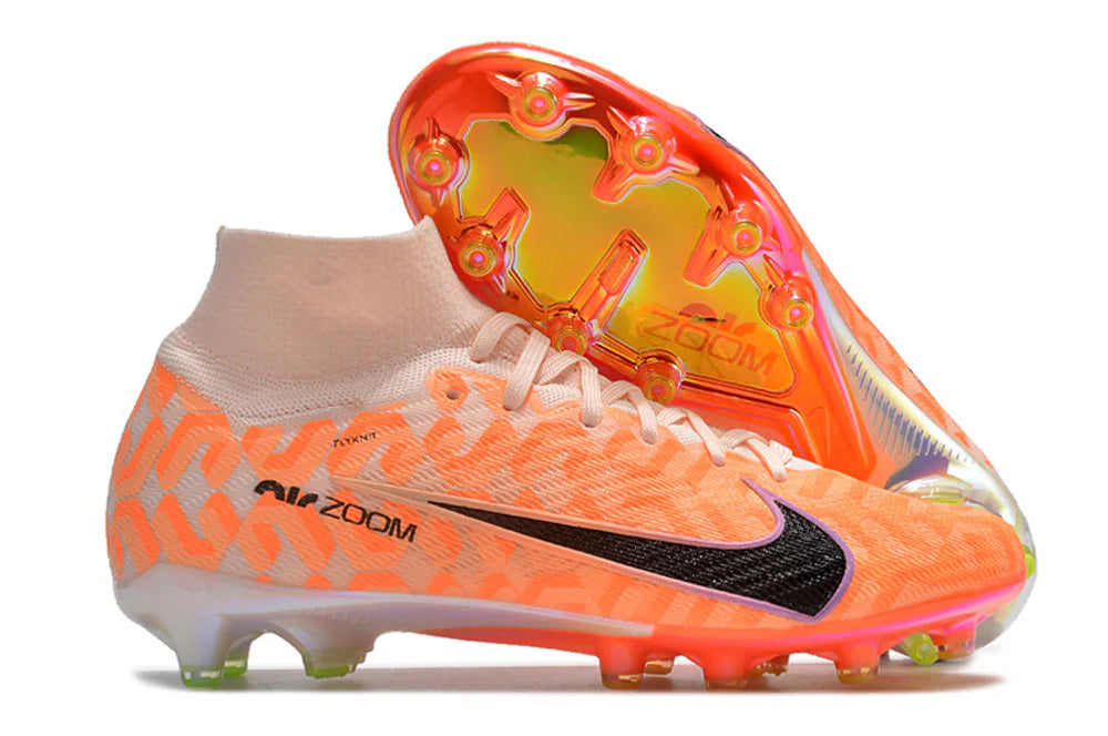 Nike Air Zoom Mercurial Superfly IX Elite AG | נעליי כדורגל