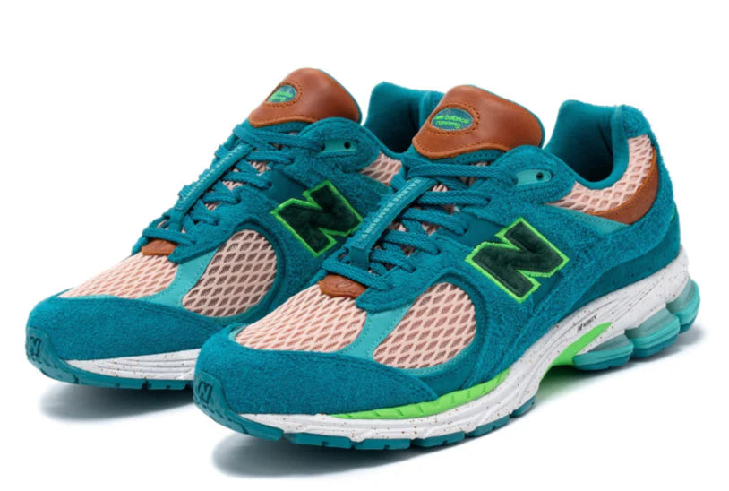 New Balance 2002R Salehe Bembury | ניו באלאנס