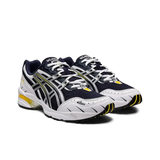 ASICS GEL 1090 Midnight Pure Silver | אסיקס - SneakeSpot