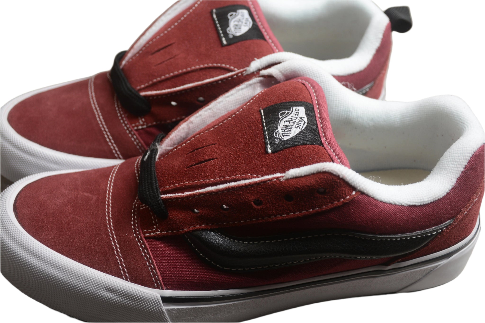 Vans Classics Knu Skool | ואנס - SneakeSpot