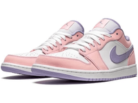 Air Jordan 1 Low Se Arctic Punch | ג'ורדן 1 נמוכות