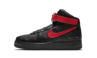 Air Force 1 High Alyx Black University Red | איירפורס גבוהות