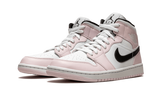 Air Jordan 1 Mid Barely Rose | ג'ורדן 1 מיד