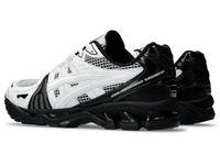 ASICS GEL-KAYANO 14 White Black | אסיקס