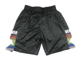 NBA Shorts‏ Just Don Denver Nuggets | מכנסיי אנ.בי.איי