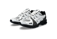 ASICS GEL-KAYANO 14 White Black | אסיקס