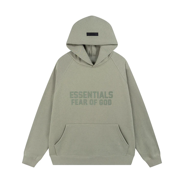 ESSENTIALS Fear of God Sweatshirts | סווצ'ר אסנשיאל