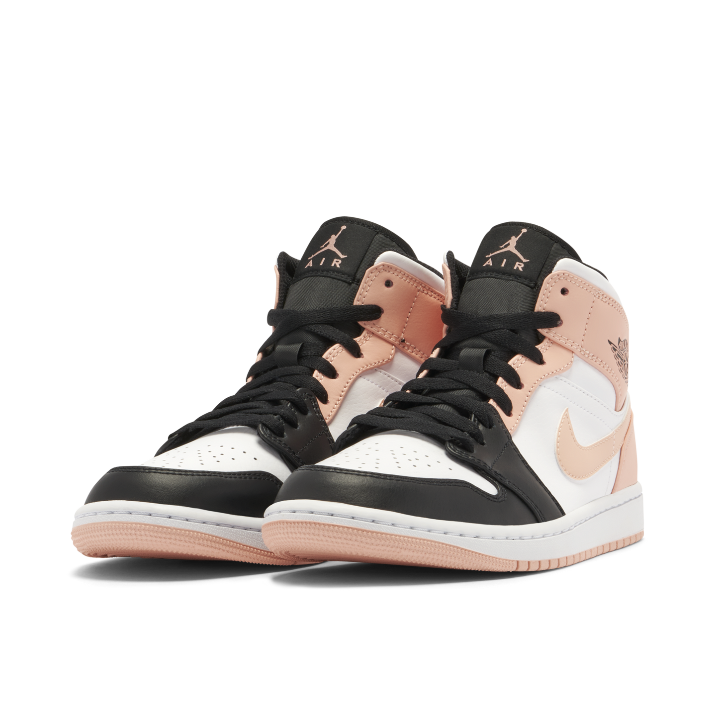Air Jordan 1 Mid Crimson Tint | ג'ורדן 1 מיד