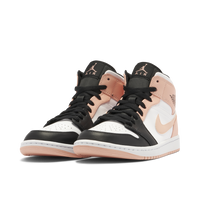 Air Jordan 1 Mid Crimson Tint | ג'ורדן 1 מיד