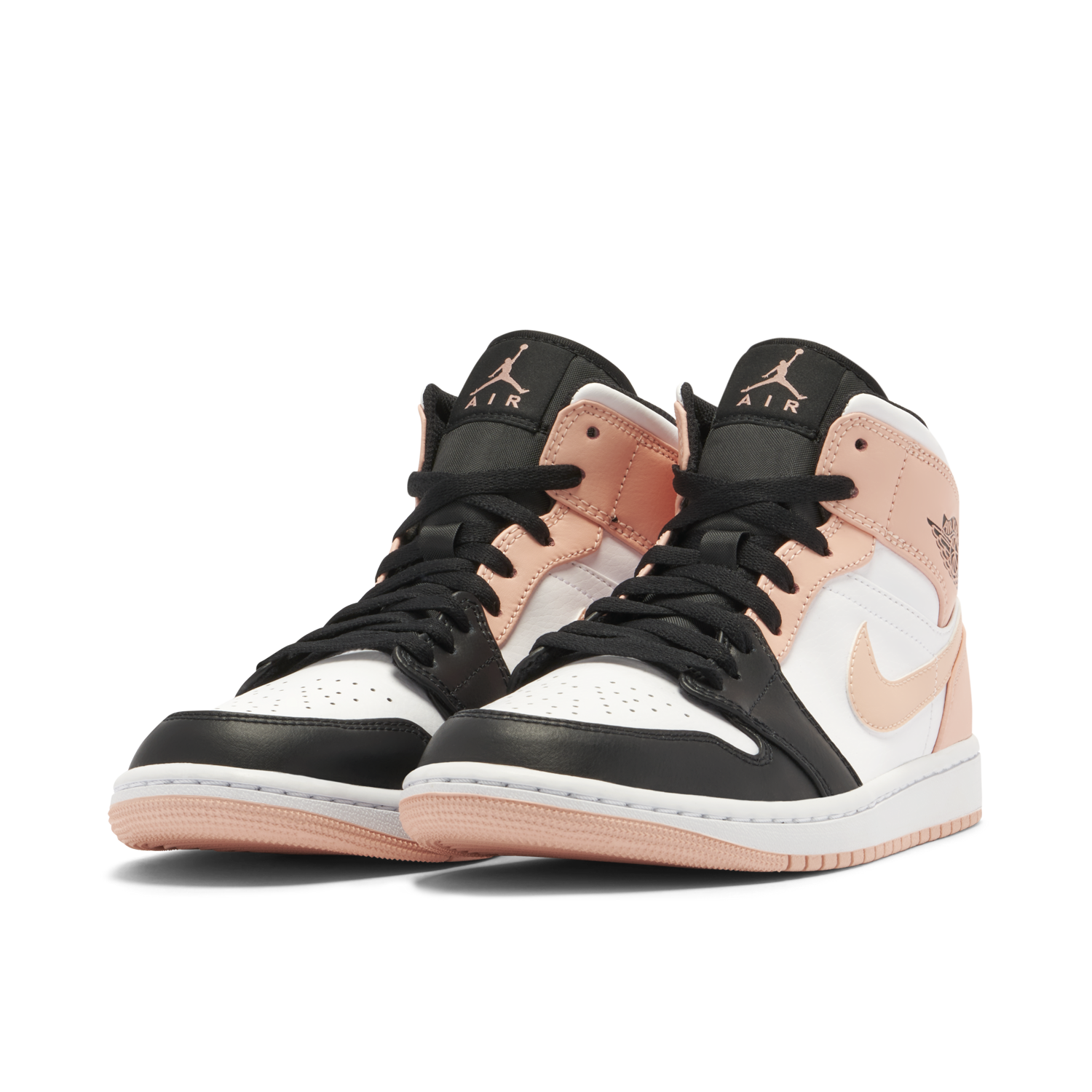 Air Jordan 1 Mid Crimson Tint | ג'ורדן 1 מיד