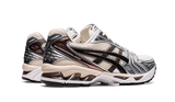 ASICS GEL-Kayano 14 Cream Black Metallic Plum | אסיקס