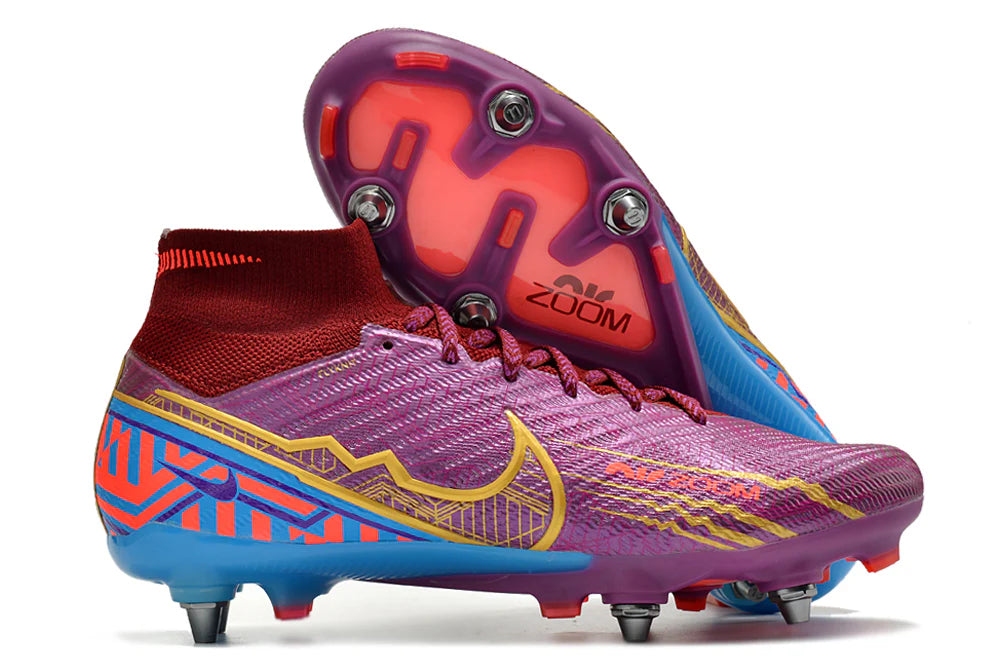 Nike Air Zoom Mercurial Superfly IX Elite SG | נעליי כדורגל