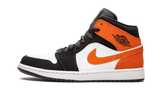 Air Jordan 1 Mid Shattered Backboard | ג'ורדן 1 מיד