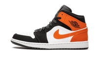 Air Jordan 1 Mid Shattered Backboard | ג'ורדן 1 מיד