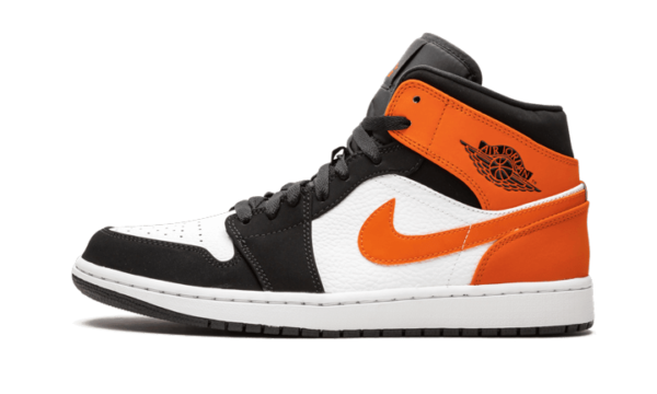 Air Jordan 1 Mid Shattered Backboard | ג'ורדן 1 מיד